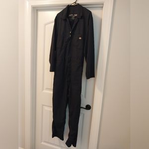 Dickies Long Sleeve Flex Coverall